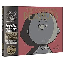 ☆未使用☆「The Complete Peanuts 1999-2000」本 The Complete Peanuts, 1999-2000 by Charles M. Schulz | Goodreads